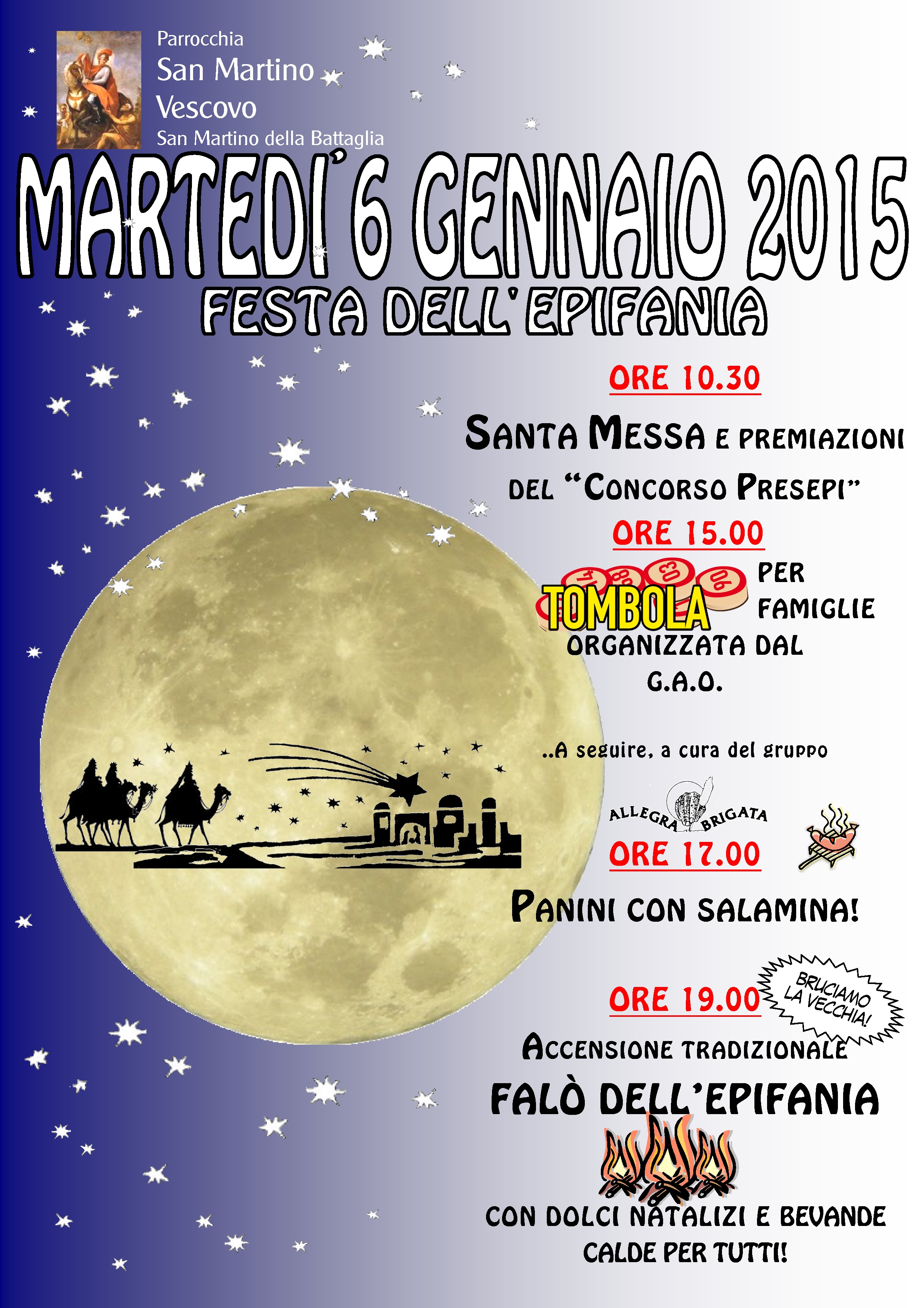 EPIFANIA 2015 (2)