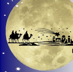 EPIFANIA 2015 – Festeggia con Noi!
