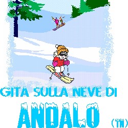 GITA SULLA NEVE 2015 – Vieni in Montagna con Noi!